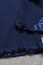 画像をギャラリービューアに読み込む, RIB Hi-NECK T/NAVY_01