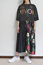 Load image into Gallery viewer, PLEATS T OP_MEGUMU YAMAMOTO_NY
