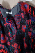 画像をギャラリービューアに読み込む, SWITCHING KNIT C/D(COSBY SWEATER)_01size