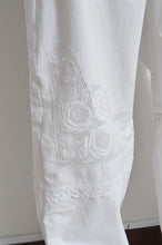 Load image into Gallery viewer, TABLE CLOTH WIDE AND EASY PT / OFF WHITE 01_C