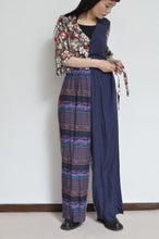Load image into Gallery viewer, JUMPSUIT_FLORAL 01 / ASS_C