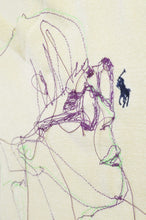 Load image into Gallery viewer, KNIT VEST OP_MEGUMU YAMAMOTO_Anna Karina
