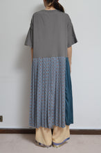 画像をギャラリービューアに読み込む, PLEATED T OP_B