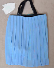 画像をギャラリービューアに読み込む, PLEATED BAG/SMALL_C