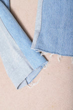 画像をギャラリービューアに読み込む, SLIT SWEAT PT / GRY_01 size