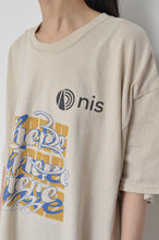 画像をギャラリービューアに読み込む, here 3rd Anniversary special T-SHIRTS<nis>