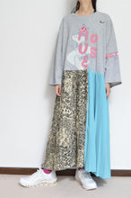 画像をギャラリービューアに読み込む, PLEATED T OP 01 / HOUSE