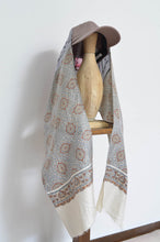 Load image into Gallery viewer, SCARF DROOPY CAP / PINK_A