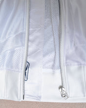 画像をギャラリービューアに読み込む, CUT UP MA-1 / FOOTBALL T / WHT / 01 size_A