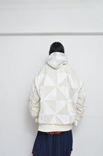 Load image into Gallery viewer, QUILT MA-1 / OFF WHT_01