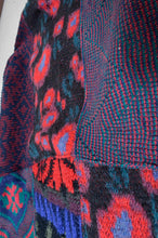 画像をギャラリービューアに読み込む, SWITCHING KNIT C/D(COSBY SWEATER)_01size