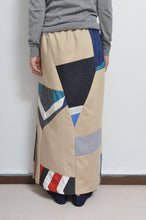 画像をギャラリービューアに読み込む, SHAKA SK_BEIGE/01size_A