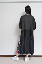 Load image into Gallery viewer, PLEATS T OP_MEGUMU YAMAMOTO_NY