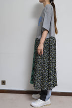 画像をギャラリービューアに読み込む, PLEATED T OP_C