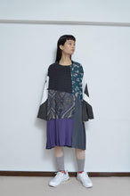 Load image into Gallery viewer, UNE UNE SHORT OP/DARK_A