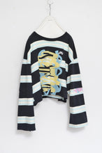 画像をギャラリービューアに読み込む, SHORT T 01 / WALKIN_B