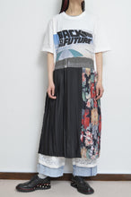 Load image into Gallery viewer, PLEATS OP_USED T (00/PARASOL)_A