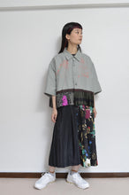 Load image into Gallery viewer, SHORT SH_MEGUMU YAMAMOTO_Mona Lisa