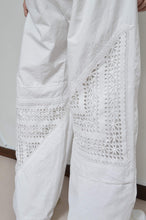 Load image into Gallery viewer, TABLE CLOTH WIDE AND EASY PT / OFF WHITE 01_C