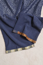 Load image into Gallery viewer, FLOWER LACE FLARE PT/NAV/01_B