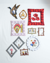 Load image into Gallery viewer, FABRIC RE:LIEF/FLOWER MOTHER