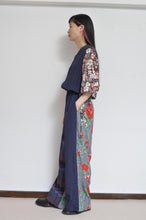 Load image into Gallery viewer, JUMPSUIT_FLORAL 01 / ASS_C
