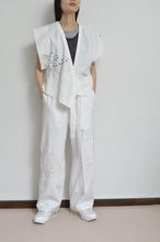 Load image into Gallery viewer, TABLE CLOTH WIDE AND EASY PT / OFF WHITE 01_C