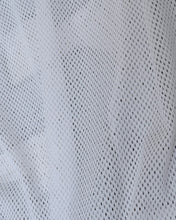画像をギャラリービューアに読み込む, CUT UP MA-1 / FOOTBALL T / WHT / 01 size_A