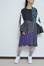 Load image into Gallery viewer, UNE UNE SHORT OP/DARK_A