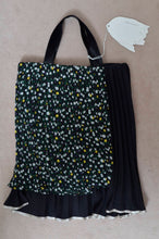 画像をギャラリービューアに読み込む, PLEATED BAG/SMALL_G