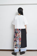 Load image into Gallery viewer, PLEATS OP_USED T (00/PARASOL)_A