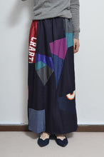 Load image into Gallery viewer, SHAKA SK_NAVY/01size_A