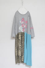 画像をギャラリービューアに読み込む, PLEATED T OP 01 / HOUSE