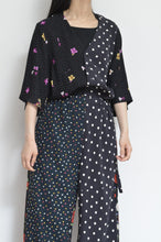 Load image into Gallery viewer, JUMPSUIT_FLORAL 01 / ASS_D