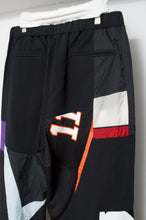 Load image into Gallery viewer, SHAKA WIDE PT/BLACK/02 size_A