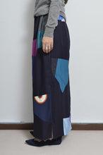 Load image into Gallery viewer, SHAKA SK_NAVY/01size_A