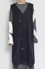 Load image into Gallery viewer, MELTON LINER / NAV_A