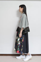 Load image into Gallery viewer, SHORT SH_MEGUMU YAMAMOTO_Mona Lisa