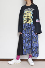 画像をギャラリービューアに読み込む, PLEATED T OP 01 / WALKIN