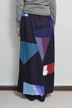 Load image into Gallery viewer, SHAKA SK_NAVY/01size_A