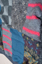 画像をギャラリービューアに読み込む, SWITCHING KNIT P/O(COSBY SWEATER)_02size