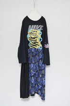 画像をギャラリービューアに読み込む, PLEATED T OP 01 / WALKIN