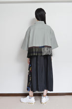 Load image into Gallery viewer, SHORT SH_MEGUMU YAMAMOTO_Mona Lisa