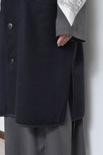 Load image into Gallery viewer, MELTON LINER / NAV_A