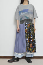 Load image into Gallery viewer, PLEATS OP_USED T (00/PARASOL)_B