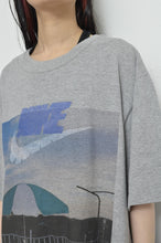 Load image into Gallery viewer, PLEATS OP_USED T (00/PARASOL)_B