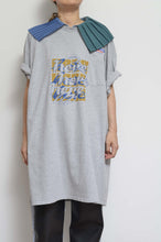 画像をギャラリービューアに読み込む, PLEATED COLLAR SH_C