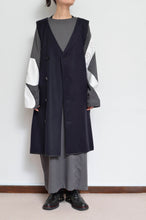 Load image into Gallery viewer, MELTON LINER / NAV_A