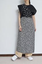 画像をギャラリービューアに読み込む, FLORAL MIX ROBE OP ASS_01