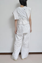 Load image into Gallery viewer, TABLE CLOTH CROSSOVER C/D OFF WHITE_B